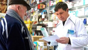 PAMI y los laboratorios negocian el nuevo acuerdo: ¿siguen los medicamentos gratis para jubilados?