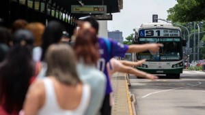 La Secretaría de Transporte detectó subsidios «innecesarios» a colectivos en el AMBA 