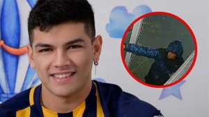 Crimen del playero en Rosario: el relato de los testigos que permitió la detención del presunto asesino