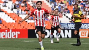 Cómo es el estado de Altamirano, luego de pasar una noche en observación