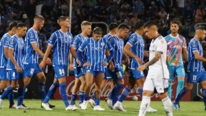 Tensión en Godoy Cruz: detuvieron a dos jugadores por abuso sexual