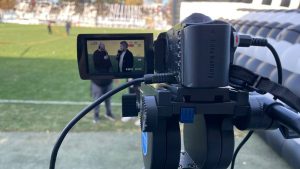 Visión Fútbol y un nuevo año junto a Cipolletti: siguen las transmisiones por streaming