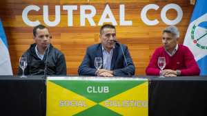 Vuelve el ciclismo a Cutral Co: el Club Mosconi festeja su aniversario con una gran competencia