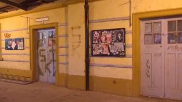 Denuncian "un vaciamiento del sector cultural". Foto: archivo