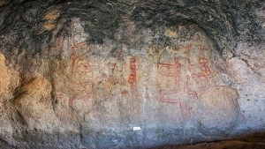 Por qué el arte rupestre de Neuquén se destaca a nivel mundial