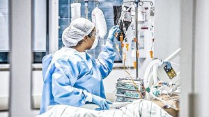 Un joven de 20 años murió tras contraer dengue en Salta: «Era sano y deportista», lamentaron