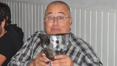 Murió el periodista Raúl Bernal y se multiplican los recuerdos