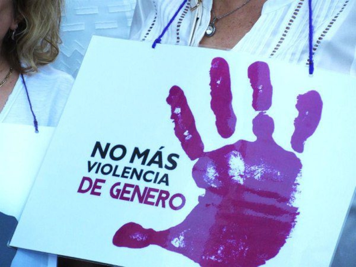 El programa Acompañar está destinado a víctimas de violencia de género.-