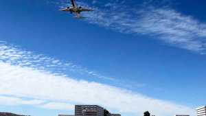 ¿Ovnis en Neuquén?: un piloto de avión alertó de luces que se movían «todo el tiempo»
