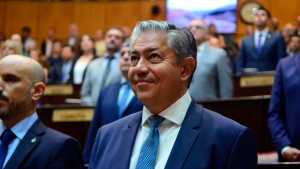 Críticas y apoyo a Figueroa: las repercusiones políticas de su discurso en la apertura de sesiones