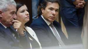 Gerez respaldó el proyecto de Figueroa para que regresen los policías retirados en Neuquén