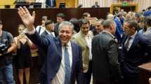 Imagen de De la Uocra al PRO, todos los que van a la apertura de sesiones de Rolando Figueroa en Neuquén