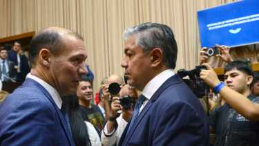 Gutiérrez, YPF y romper el círculo