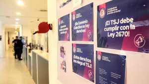 Un proyecto de los Colegios de Abogados de Neuquén impactó en la interna del Tribunal Superior de Justicia