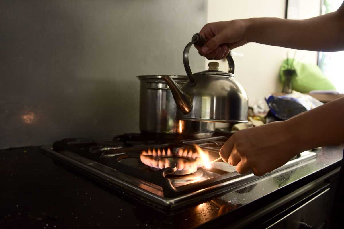 El Gobierno postergaría la quita de subsidios al gas y la electricidad ...