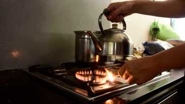 La quita de los subsidios energéticos no se aplicará en los plazos anunciados. 