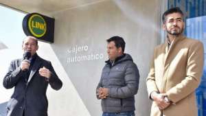 Además del expresidente Alejandro Visentin, se fueron otros directivos del BPN