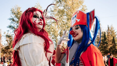 Nueva Animacom en Cipolletti, el evento para fanáticos del animé, los videojuegos y los comics