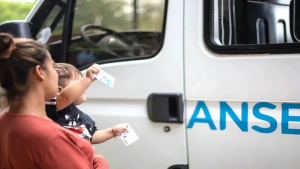 Asignaciones de Anses: el calendario de pagos del SUAF en marzo 2024