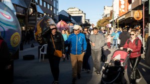 Fin de semana largo: hubo ocupación del 80% en Bariloche y San Martín de los Andes, pero con gastos moderados