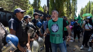 No habrá paro de ATE en SENASA: se pospuso ante el llamado a paritarias