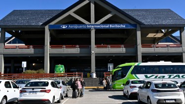 La medida de fuerza será el 28 y 29 de marzo. Foto: Chino Leiva