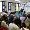 Imagen de Doce proyectos de extensión de la Universidad de Río Negro están suspendidos por falta de presupuesto