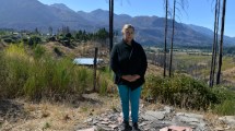 Imagen de Heridas abiertas, a 3 años de los incendios más destructivos de la cordillera