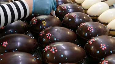 Irresistible pero también puede ser un poquito más saludable.