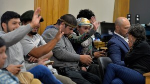 Condenan por usurpación y ordenan el desalojo de una comunidad mapuche de Bariloche