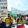 Imagen de Despidos en Parques | 12 afectados en Neuquén y Bariloche: habrá protestas en Semana Santa