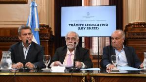 DNU: funcionarios de Milei no asistirán a la convocatoria de la Bicameral, este jueves