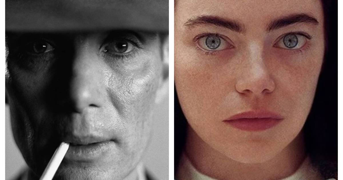 Premios Oscar 2024 dónde verlos, a qué hora y las diez aspirantes a