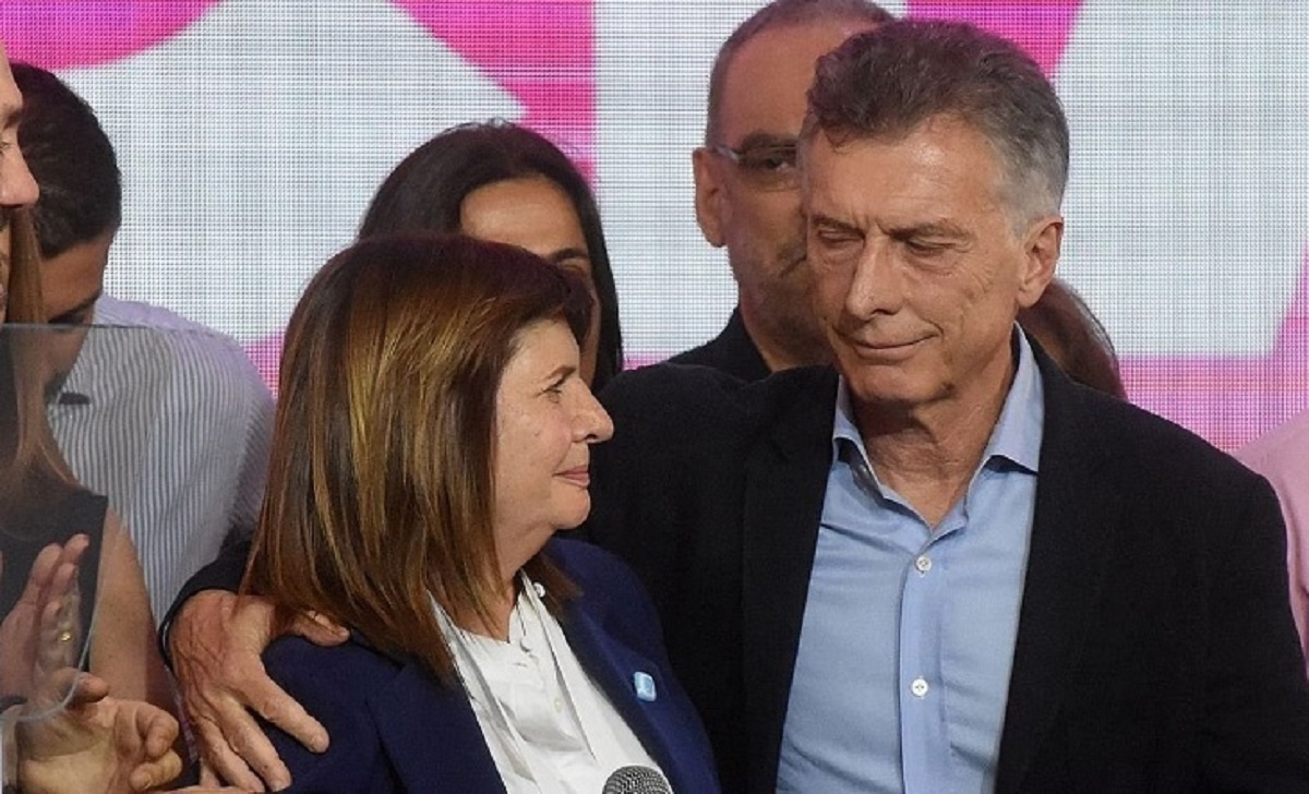 Tras el acuerdo por la presidencia del PRO, Bullrich le advirtió a Macri: "Que sea cambio, no continuidad"
