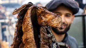Se viene Carne!, el festival ideal para los amantes del asado