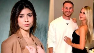 Camila Mayan reveló detalles ocultos de su separación con Alexis MacAllister: «Era muy feo saber que&#8230;»