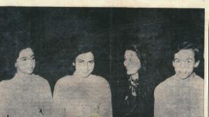 Alicia Pifarré: los sueños de una docente neuquina truncados por su desaparición