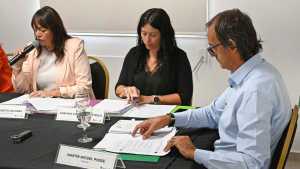 «Si quieren nos vemos en la vereda y me lo explican”, la desafiante frase de un concejal de Cipolletti