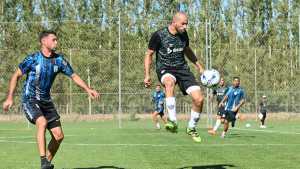 Deportivo Rincón recibe a Cipolletti por el Federal A: horario y cómo verlo en vivo