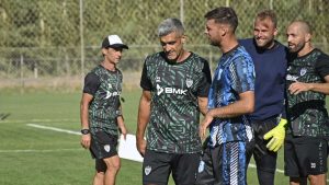 Federal A: salió la programación de la cuarta fecha con el duelo entre Rincón y Cipolletti