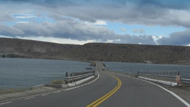 Cómo está el estado de las rutas en Neuquén este sábado 16 de marzo