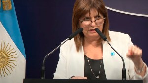 El Gobierno dará asistencia legal a fuerzas federales en causas judiciales por ejercer sus funciones