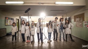 Viedma y Patagones en la pantalla de Paka Paka: se estrenó una serie realizada en la Comarca