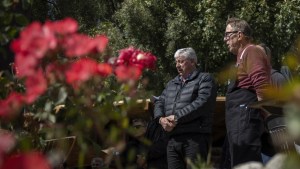 Cortés defendió el tarifazo en el transporte de Bariloche y culpó al gobierno nacional