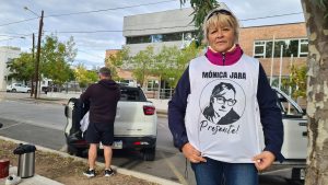 Explosión en Aguada San Roque: «Me sentí muy decepcionada y dolorida», dijo la madre de la maestra