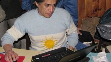 Piden declarar culpable al imputado del crimen de Daniel Gómez en Allen