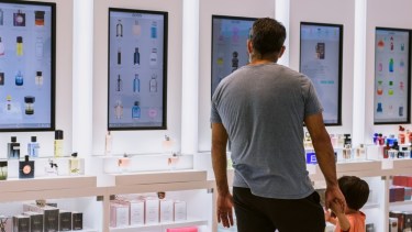 La caída en las ventas minoristas representa un desafío para los comercios en medio de la crisis económica.