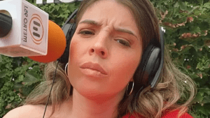 Dalma Maradona reveló por qué no habla con sus hermanos: «Una relación tiene que ser mutua»