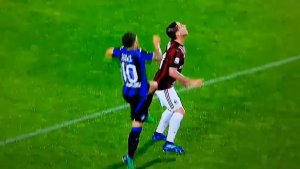 Biglia habló de su decepción con Papu Gómez, por la lesión que casi lo deja afuera del Mundial de Rusia