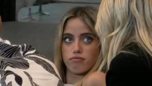 Por qué podrían expulsar a Denisse de Gran Hermano, a pesar de estar «fulminada»